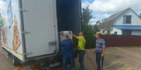 📦 Очередная партия гуманитарной помощи направлена нашим ребятам.. - Спас-Деменский район