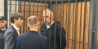 Экс-директора Газманова приговорили к семи годам колонии - Pln-Pskov.Ru
