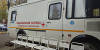 Жители Сыктывкара смогут бесплатно проверить свое здоровье - Pg11.Ru