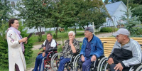 Мой Татарстан - моя гордость - Аксубаевский район