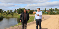 Уважаемые кичменжане!. - Кичменгско-Городецкий муниципальный округ