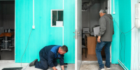 В Кичменгско-Городецкой центральной районной больнице появится современный цифровой рентген-аппарат!. - Кичменгско-Городецкий муниципальный округ