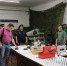 Помощник Уполномоченного посетил исправительную колонию - Уполномоченный по правам человека