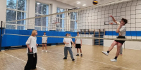 С 1 сентября в Подольске стартует новый образовательный проект — профильный спортивный класс - MosRegToday.Ru