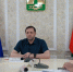 Корголи Корголиев принял участие в заседании Правительственной комиссии по ликвидации последствий паводков - Администрация МО г. Хасавюрт