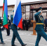 В Карачаево-Черкесии состоялся первый выпуск курсантов Военного учебного центра при СКГА - Русское радио КЧР