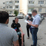 Сергей Литяк поможет жителю Заводского района добиться положенного жилья - ЛДПР
