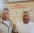 Рабочая встреча в военном госпитале Ярославля - ЛДПР