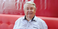 Профессия — дарить зрелище: 85-летний юбилей отмечает Николай Терновский - Газета Призыв