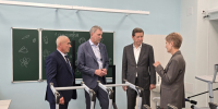 Жуков, Артемов, Елецкая - РИА Омск-информ