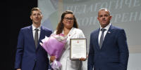 На пороге нового года. - Тотемский муниципальный округ