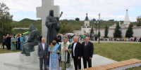 Успение - праздник возрождения и Божьего благословения - Газета Старицкий Вестник