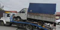 В Липецке организаторов трех автолавок уличили в незаконной торговле - Комсомольская Правда