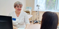 В Сердобском районе с начала года проведена оценка репродуктивного здоровья почти 2 тыс. женщин - ИА PenzaNews