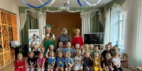 фото - ЦБС ГО Богданович