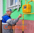 Село Соломаты Чкаловского округа газифицировали - ИА Нижний сейчас