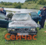 Автомобиль с телом извлекли из пруда в Сеченовском округе - ИА Нижний сейчас