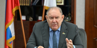 Александр Макаренко: "Госсовет Коми готовится к рассмотрению госпрограмм и формированию бюджета" - ИА Комиинформ