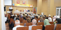 В Докузпаринском районе дали старт новому учебному году - Сетевое издание Голос Эренлара