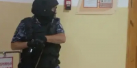 39 летний ростовчанин устроил дебош в приемном покое волгоградской больницы - Комсомольская правда