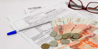 Почему важно платить вовремя - Газета Приозерские ведомости
