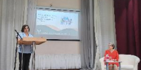 Приоритеты в работе государственных коррекционных школ обсудили в Курганской области - Департамент образования и науки