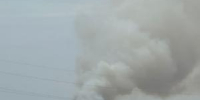 В Цимлянском районе бушует лесной пожар - DonDay-Volgodonsk.Ru