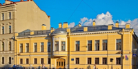 В Санкт-Петербурге трое молодых людей обвиняются в совершении грабежа - Следственный комитет