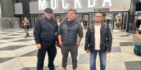 Три ветерана СВО представили Карелию на форуме «Вместе победим» - StolicaOnego.Ru
