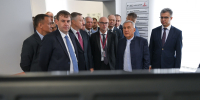 На базе ИПТ «Идея» открылся Центр разработки российской компонентой базы - Инвестиционно-венчурный фонд