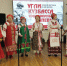 «Угли Кузбасса: современные напевы»: в областной библиотеке имени В.Д. Фёдорова кемеровчане отмечают День шахтёра в литературно-музыкальной гостиной - Администрация города