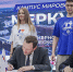РГАТУ Сатурн - Рыбинские Известия