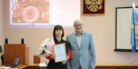 В Великолукском районе состоялось награждение педагогов - Luki.Ru
