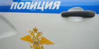 На трассе под Курганом полицейские задержали пассажира такси с наркотиком - Область 45