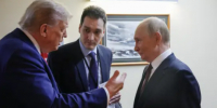 Россия и США уже «ударили по рукам» в украинском вопросе, но что-то пошло не так. Интервью Сергея Лаврова - КТВ-ЛУЧ