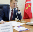 Тульский омбудсмен проведет радиопередачу в преддверии выборов - Молодой коммунар