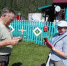 В Дуванском районе набирает обороты проект ИнформУИК - Дуванский район
