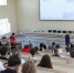 В ЭТИ ПРОШЛИ ОРГАНИЗАЦИОННЫЕ СОБРАНИЯ  ДЛЯ ПЕРВОКУРСНИКОВ  СРЕДНЕГО ПРОФЕССИОНАЛЬНОГО ОБРАЗОВАНИЯ - ЭТИ СГТУ