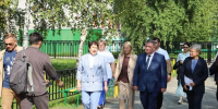 К новому учебному году готовы - Газета Варта
