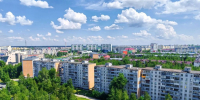 Лето больших дел - Газета Варта