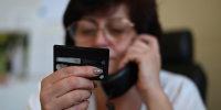 Телефонные мошенники обманули жительницу Адыгеи более чем на 2 миллиона рублей - Советская Адыгея