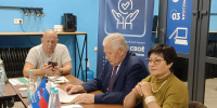 Пешеходы в Верево спустятся на землю - Гатчинская правда