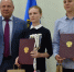 В Путятинскую школу пришли работать два молодых педагога - RyazPressa.Ru