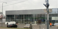 В Брянске опустели автосалон Toyota и кофейня на площади Ленина - Сетевое издание Новости Брянска
