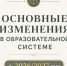 Эксперт–начальник отдела общеобразовательной политики и развития дошкольного образования Мадина Фардзинова поделилась основными изменениями в образовательной системе с 2026/27 года. - Министерство образования и науки