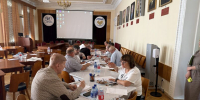 ВНИИОК ПОДВЕЛ ИТОГИ НАУЧНО-ПРОИЗВОДСТВЕННОГО ОПЫТА ПО ОТКОРМУ БАРАНЧИКОВ РАЗНЫХ ГЕНОТИПОВ - Научный аграрный центр​