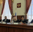 Состоялось заседание Квалификационной коллегии судей Тамбовской области - Управление Судебного департамента