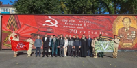Фото: "Татар-информ" - ГТРК Татарстан