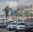 В Петербурге ограничат движение транспорта в восьми районах - Spbdnevnik.ru