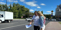 В Липецке подводят итоги дорожного сезона - Город Липецк